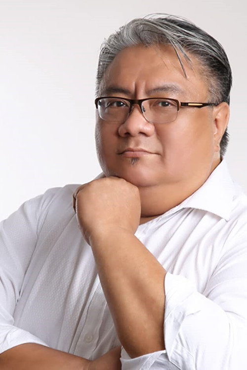 Photo of Jim Libiran, Acting
