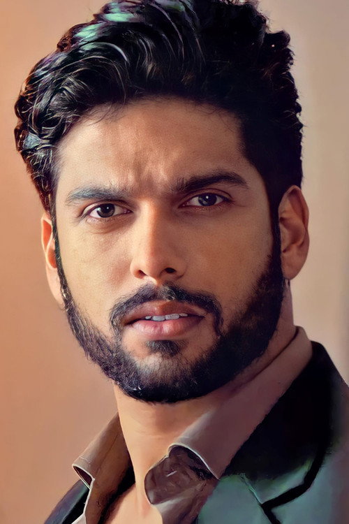 Photo of Sai Ketan Rao, Acting