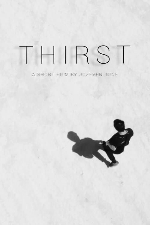 Movie poster for Thirst