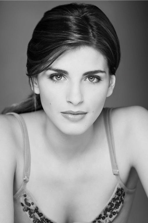 Lorena Mateo profile