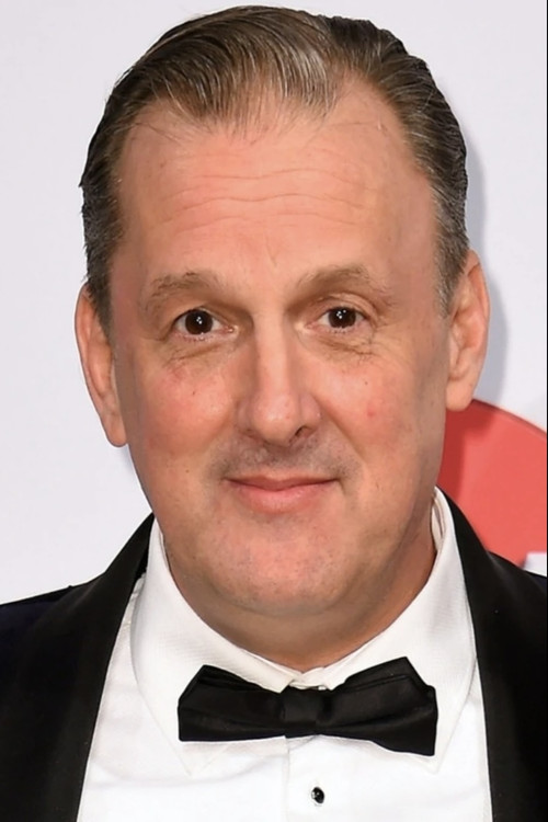 Ross Boatman profile