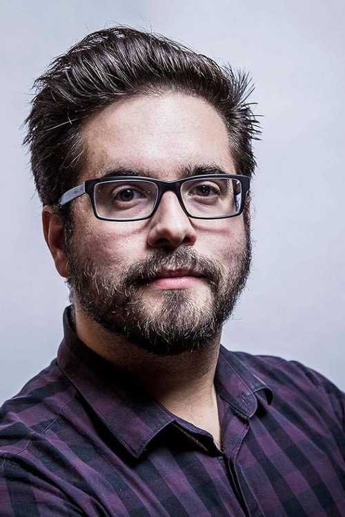 Photo of James Vandewater, Editing