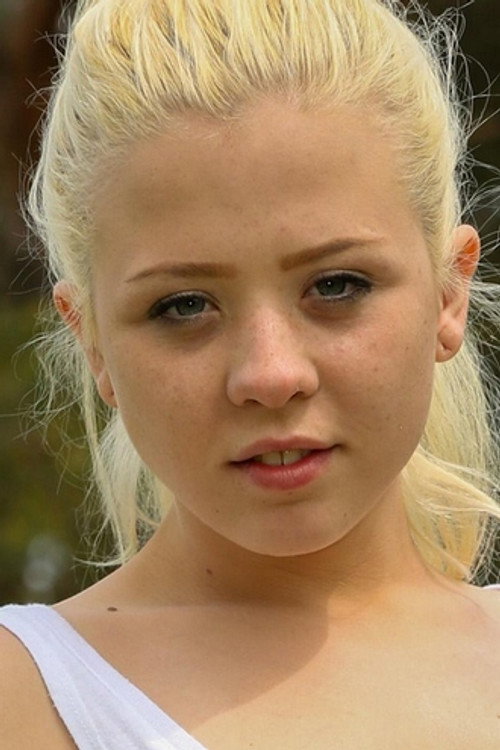 Photo of Anna Rey, Acting