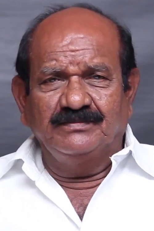 Photo of Nellai Siva, Acting