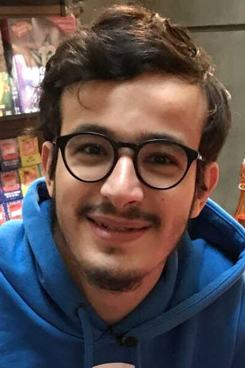 Paul El Kharrat profile