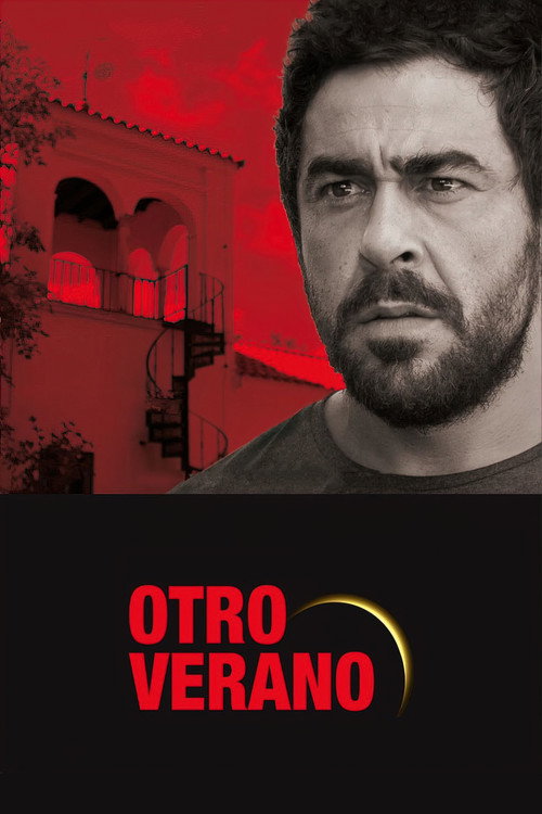 Movie poster for Otro verano (2013)