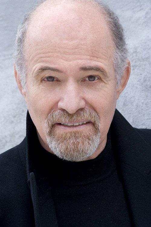 Photo of Alex Courtney, Acting