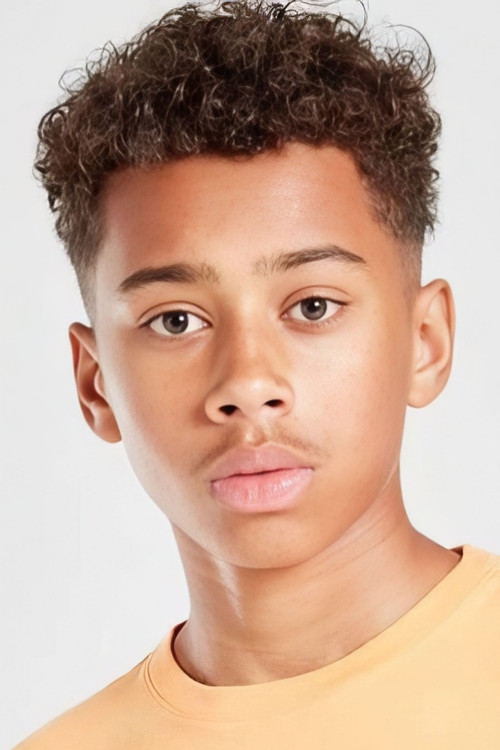 Theo Chapman profile