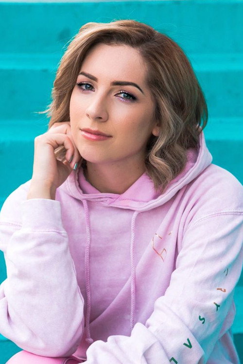 Photo of Meghan Camarena, Acting