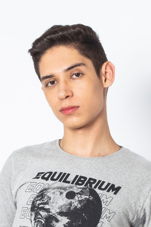 Photo of Rian Abreu, Acting