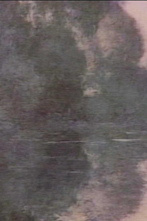 Movie poster for To The Garden of Water Lilies (1990)