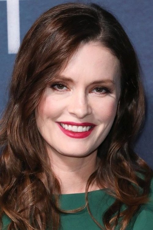 Photo of Jamie Anne Allman, Acting