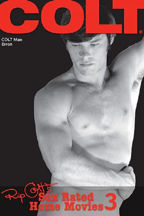 Movie poster for Rip Colt's Sex Rated Home Movies 3 (2009)