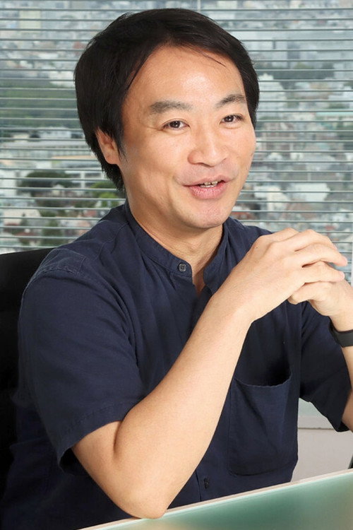 Photo of Keigo Koyanagi, Writing