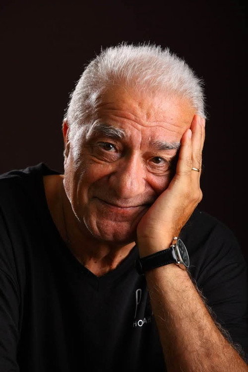 Photo of Levon Sharafyan, Acting