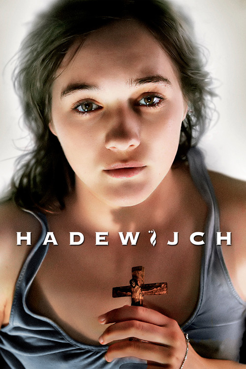Movie poster for Hadewijch (2009)