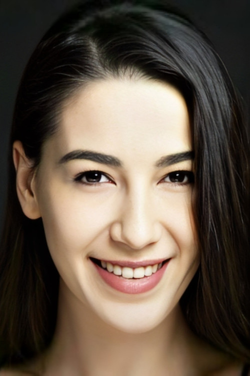Photo of Arsevi Özkurt, Acting