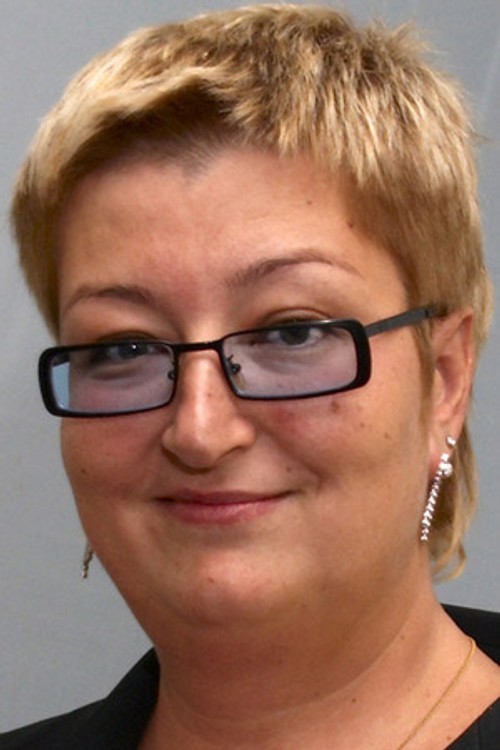 Tatyana Ustinova profile