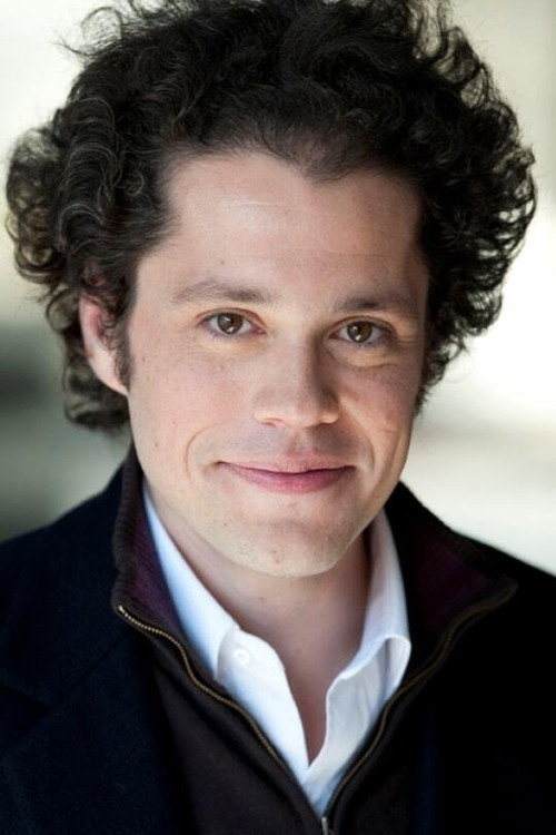 Photo of Édouard Michelon, Acting
