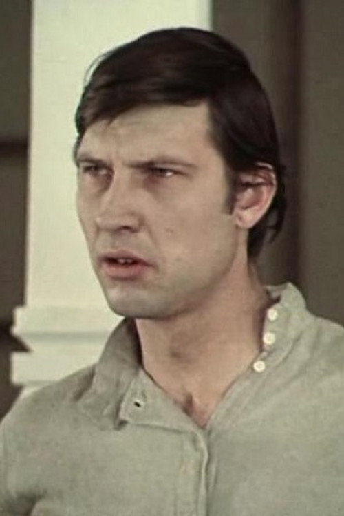 Photo of Konstantin Berdikov, Acting