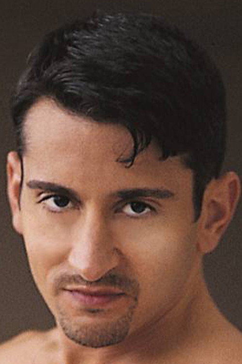 Photo of James West, Acting