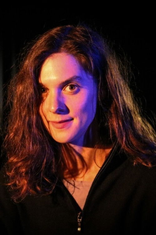 Louise Bergez profile