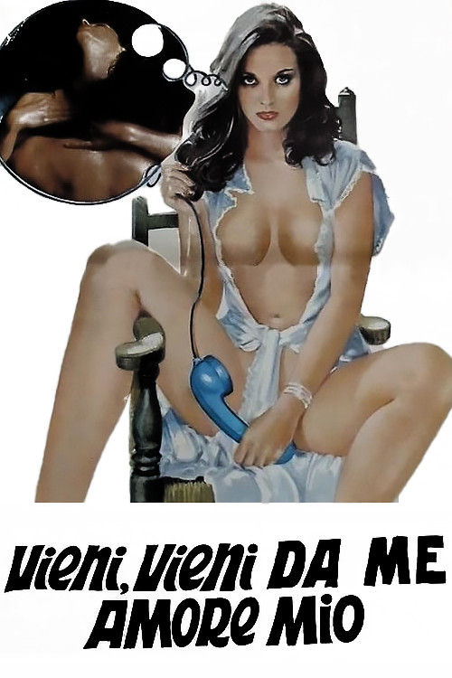 Movie poster for Come, Come to Me, My Love (1983)