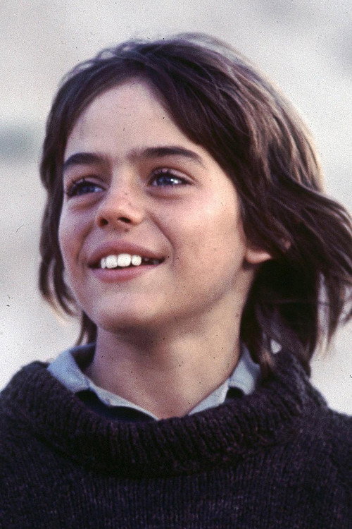 Photo of Greg Rowe, Acting