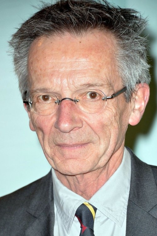 Patrice Leconte profile