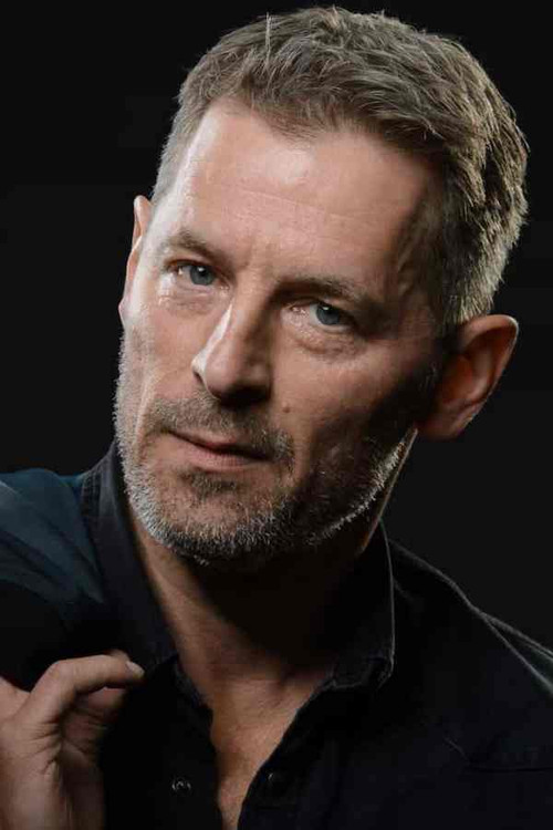 Mikael Birkkjær profile