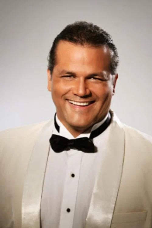 Photo of Carlos Alfredo, Acting