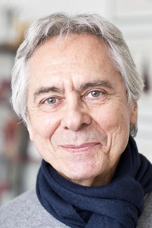 Photo of John Neumeier, Crew