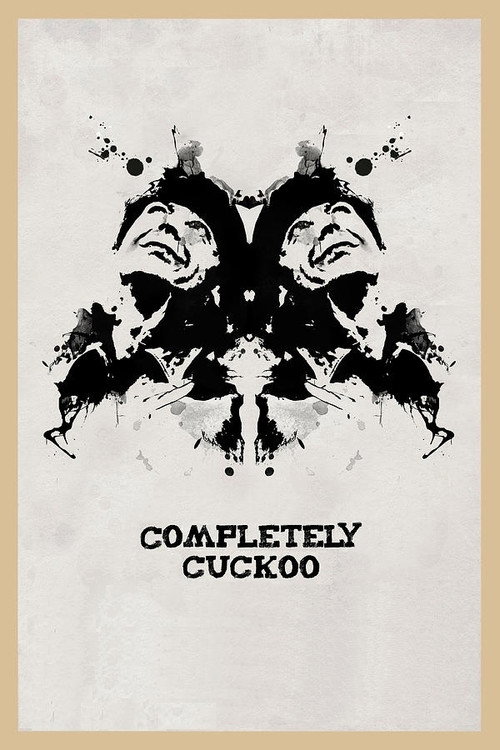 Movie poster for Completely Cuckoo (1997)