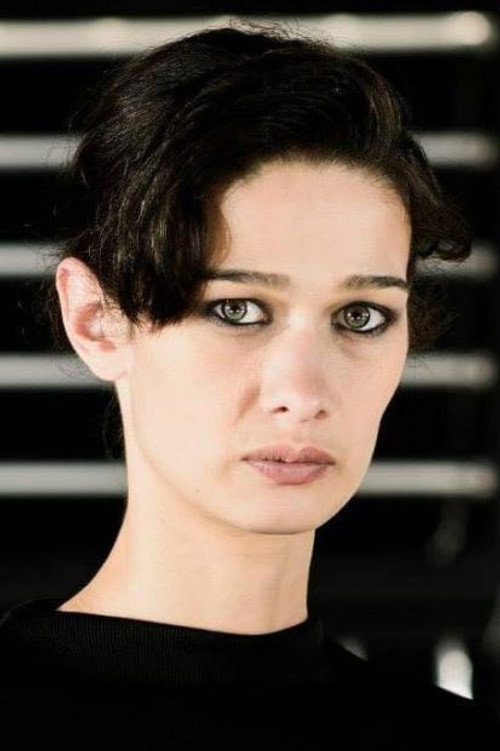 Photo of Megi Kobaladze, Acting