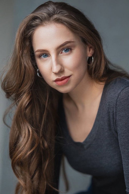 Photo of Maria Young, Acting