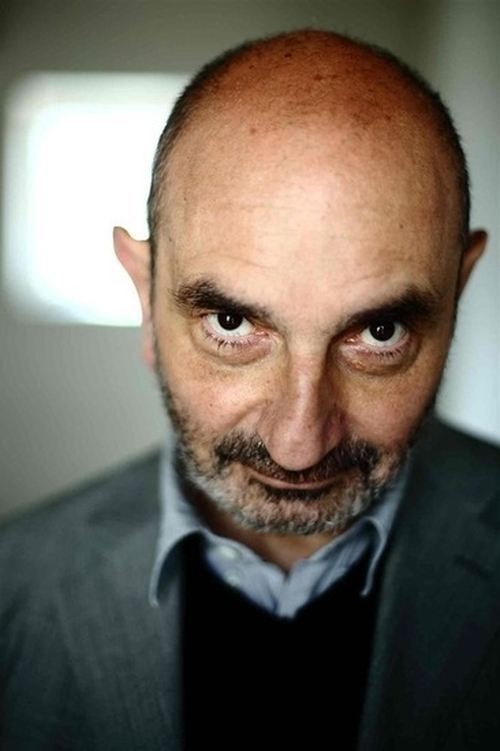 Jacky Nercessian profile