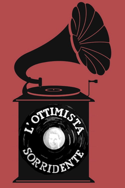 Movie poster for L'Ottimista Sorridente (1961)