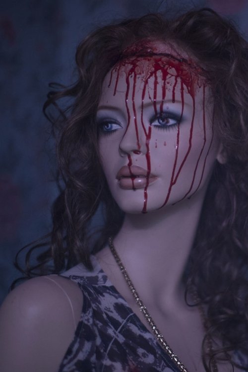 Movie poster for Maniac: The Making of Documentary (2013)