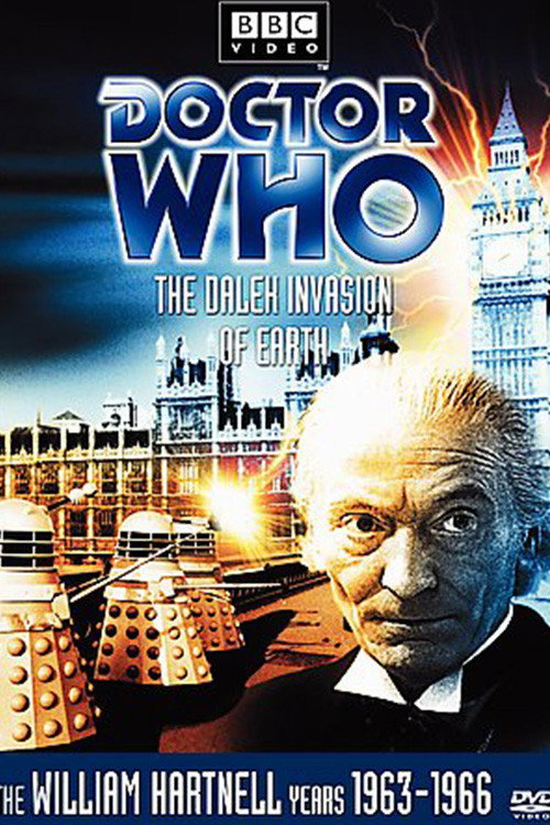 Movie poster for Future Visions (2003)