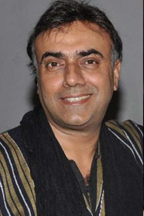 Rajit Kapoor profile
