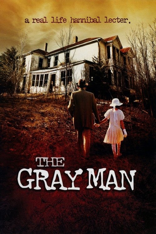 Movie poster for The Gray Man (2007)