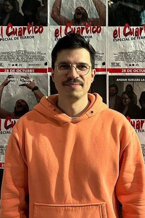 Photo of Chucho Roldán, Directing