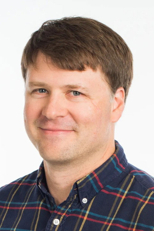 Photo of Ryan Grim, Acting