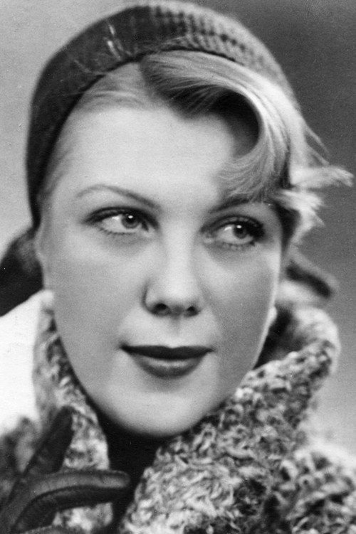 Tamara Nosova profile