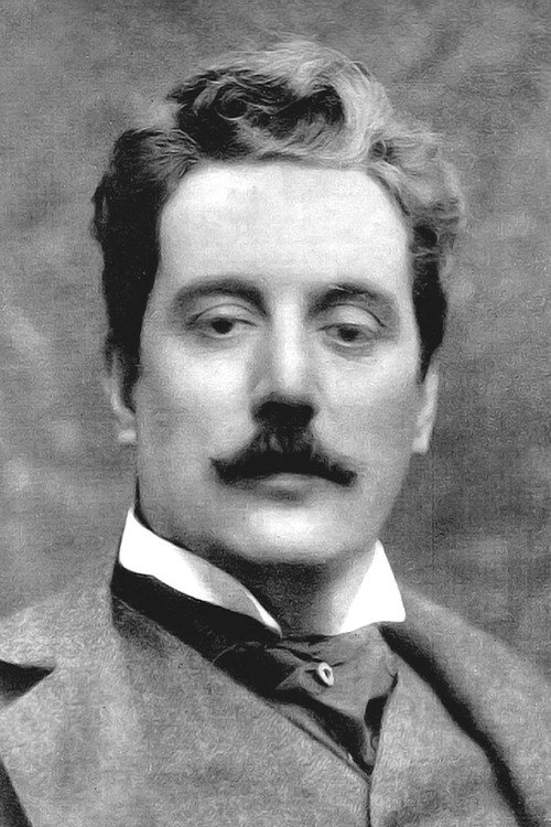 Photo of Giacomo Puccini, Sound