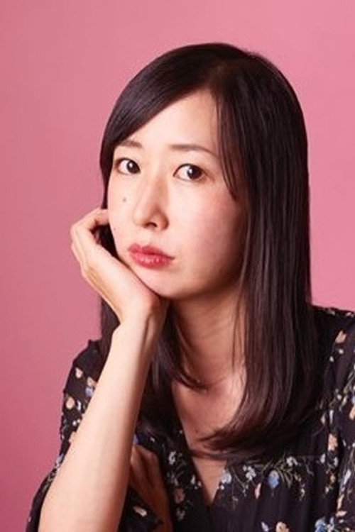 Ayuka Kishimoto profile