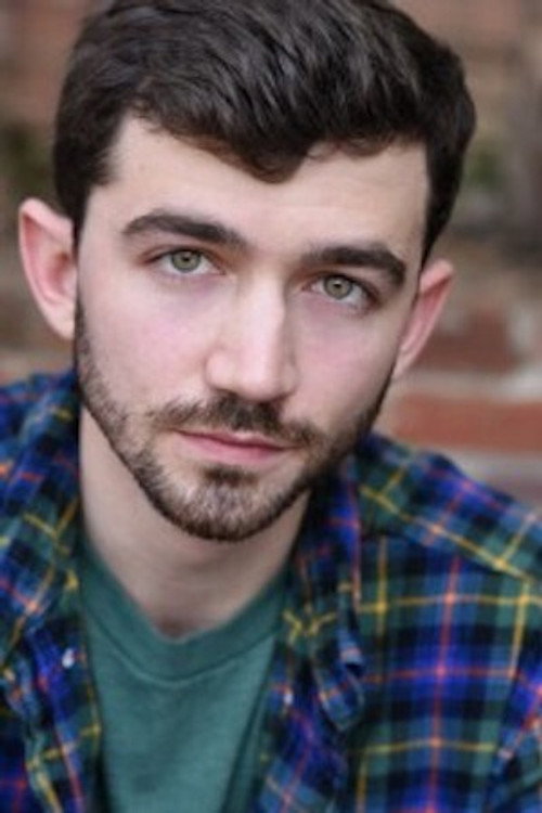 Photo of Shaun MacLean, Acting