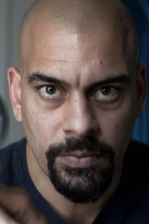 Photo of Riaz Solker, Acting
