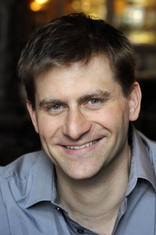 Michael Altinger profile