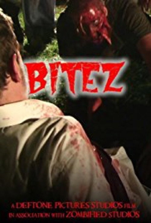 Movie poster for Bitez (2008)